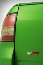 Holden Commodore VE SS V Ute 2007 года